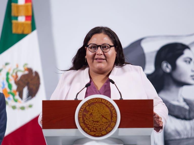 Citlali Hernández Mora tendrá nuevas funciones dentro de la Cuarta Transformación