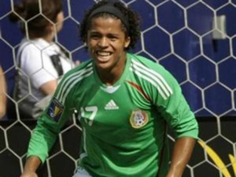 Nomina FIFA a Gio para jugador mejor juvenil del Mundial 2010