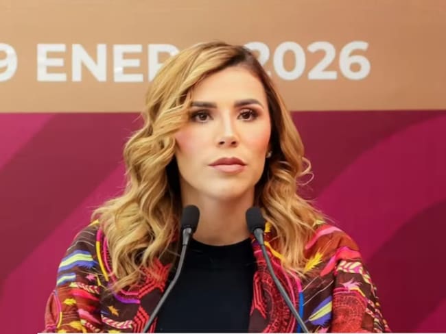 Preocupante que el Gobierno Federal no sepa a quién le ofreció información Marina del Pilar: Javier Garza