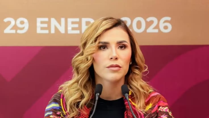 ¿Qué dijo Marina del Pilar? Niega encuentro en Panamá y cualquier negociación con autoridades de EE.UU.