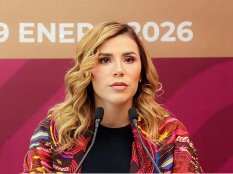 ¿Qué dijo Marina del Pilar? Niega encuentro en Panamá y cualquier negociación con autoridades de EE.UU.