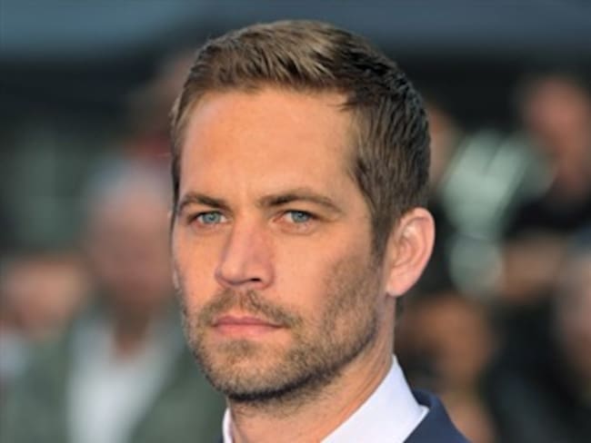 Funerales de Paul Walker serán privados en panteón de Los Ángeles
