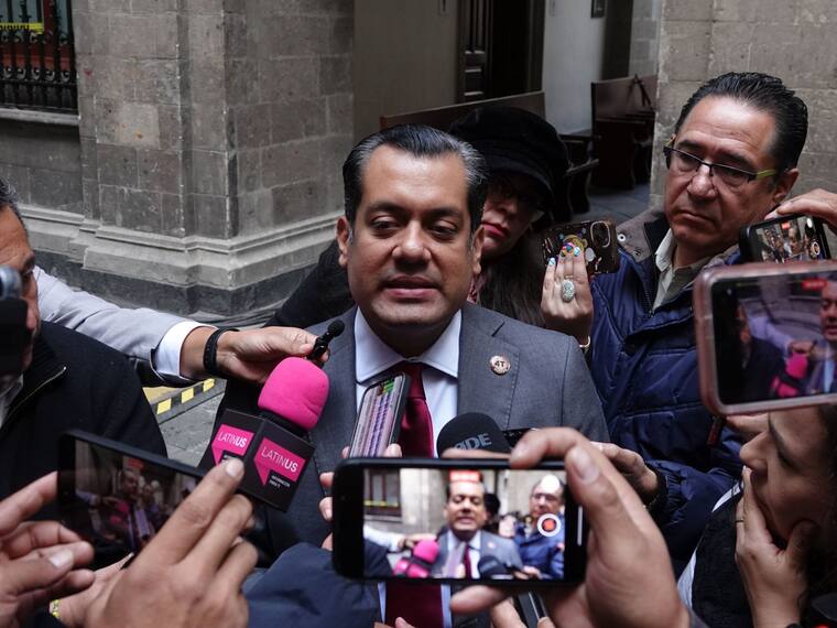 ¿Habrá diálogo en el próximo periodo legislativo y en el proyecto de la Reforma Electoral?