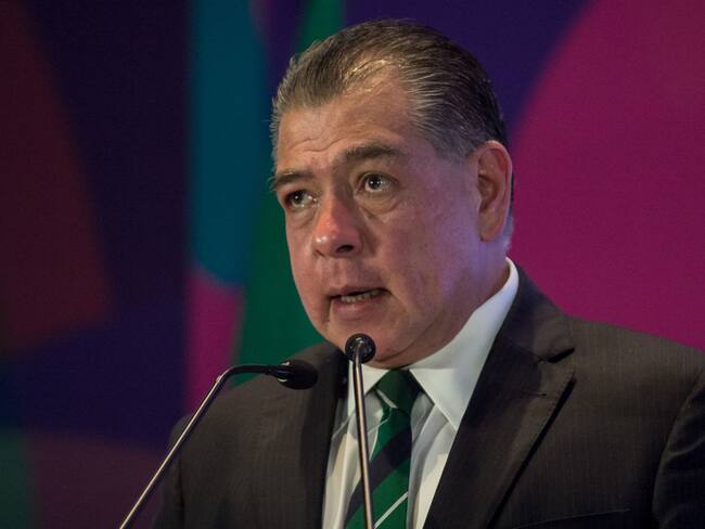 Están reduciendo la cantidad que puedes disponer del apoyo de desempleo, es mala propuesta: Mario Di Costanzo