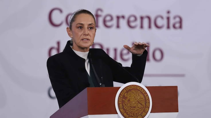 Cancela Sheinbaum impuesto a videojuegos violentos previsto para 2026