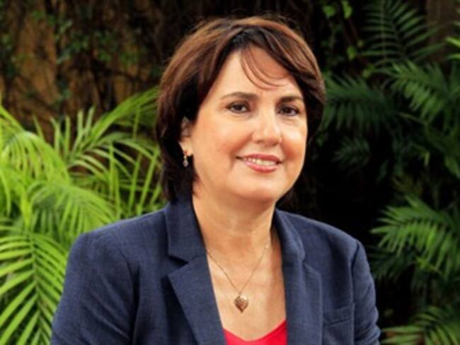 "En lo que estamos de acuerdo es que esa zona de Chapultepec se tiene que rehabilitar": Patricia Mercado