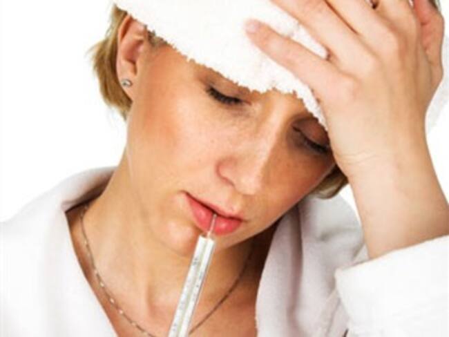 Alerta epidemiológica ¿si o no?. Susana López Peña, noticieros televisa