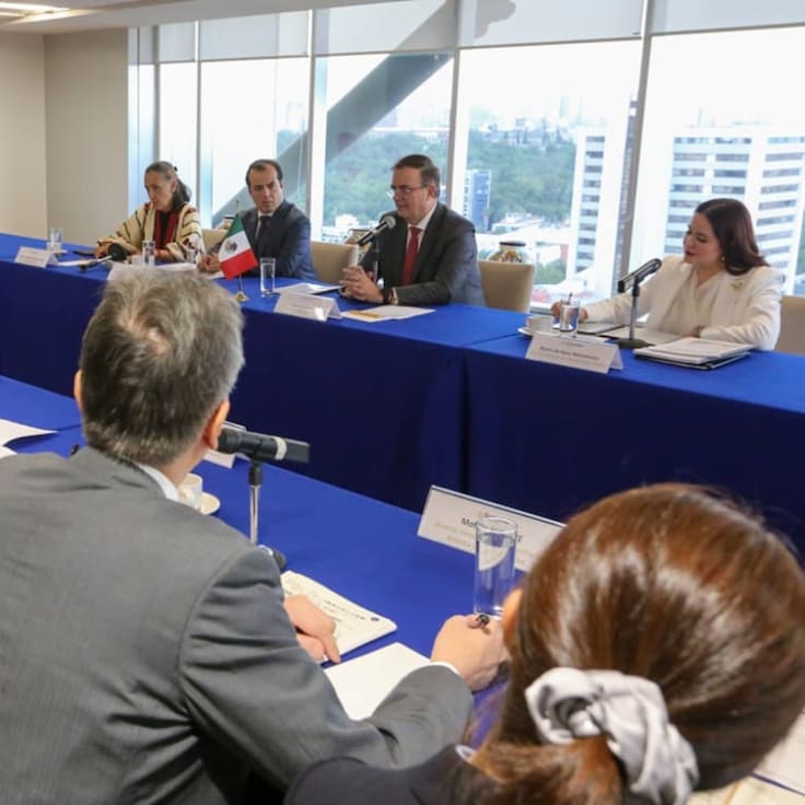 México y Japón buscan elevar su alianza económica con un diálogo de alto nivel este 2026