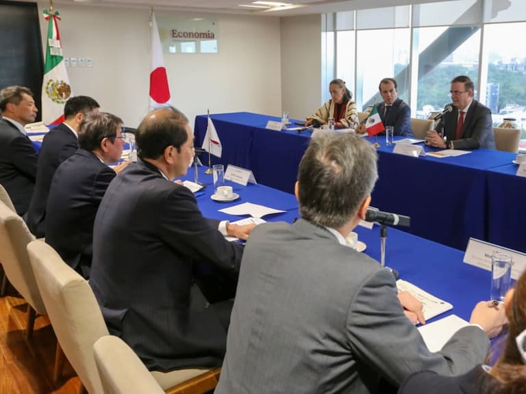 Japón se mantiene como uno de los principales inversionistas asiáticos en México, particularmente en sectores como el automotriz, electrónico, manufacturero y de alta tecnología