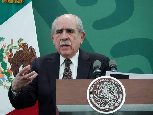 Hubo fraude en compra de Pegasus… UIF no revelará tecnología utilizada: Pablo Gómez