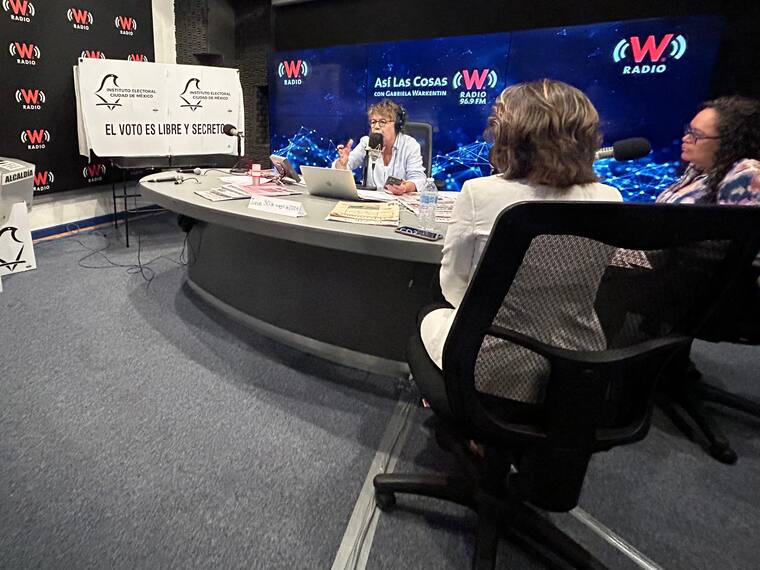 ¿Cómo votar el próximo domingo 2 de junio?