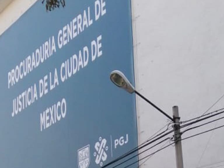 Detiene PGJCDMX a tres acusados de corrupción contra la Hacienda Pública