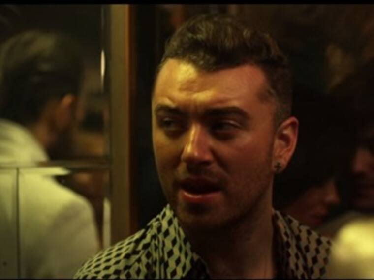 "Omen" , el nuevo sencillo de Disclosure y Sam Smith. “Canción de la semana WFM”