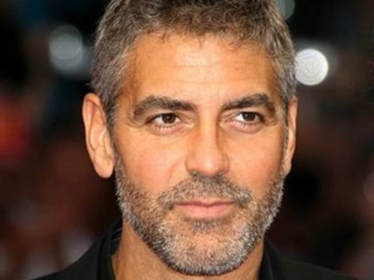Reunirá Clooney a figuras del cine en su cinta 'The monuments men'