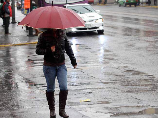 ¿Cómo seguirá el clima en Gdl?