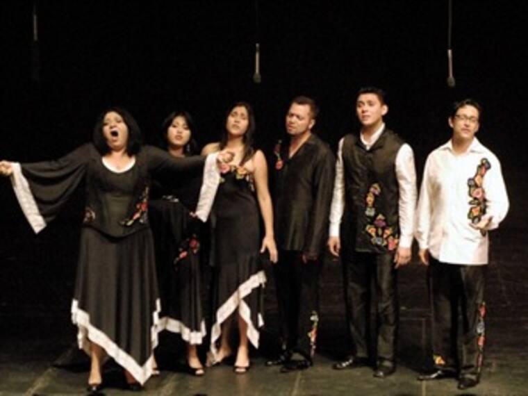 De fin de semana con Voz en Punto