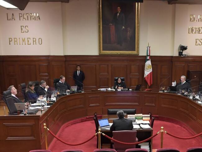 Va SCJN por la invalidación total del Plan B de AMLO