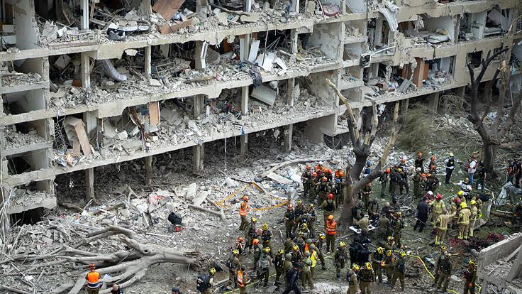 SRE evacúa a 175 mexicanos por conflicto en Medio Oriente: embajadas están alerta