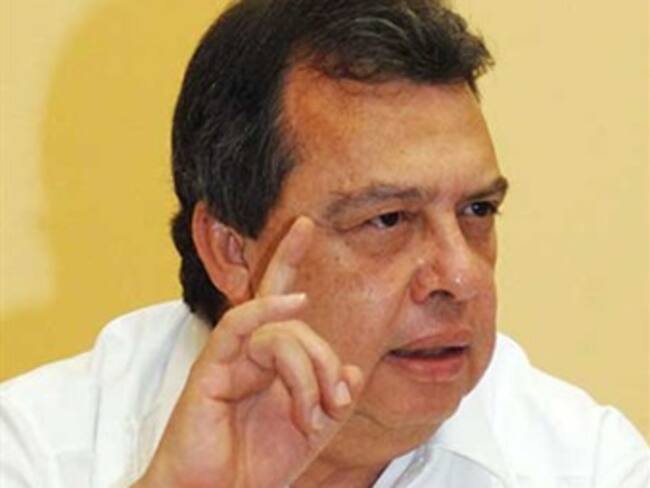 Dos de los detenidos pudieran estar relacionados con la violación de 6 turistas españolas: Aguirre