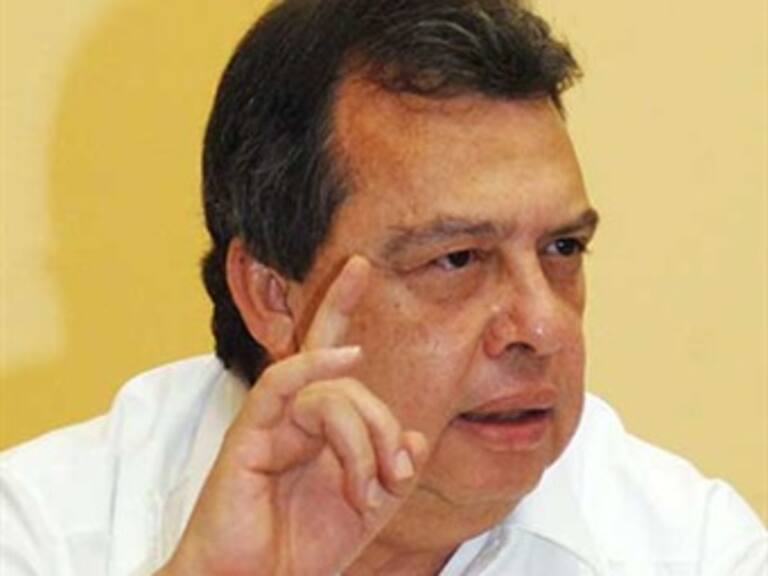 Dos de los detenidos pudieran estar relacionados con la violación de 6 turistas españolas: Aguirre