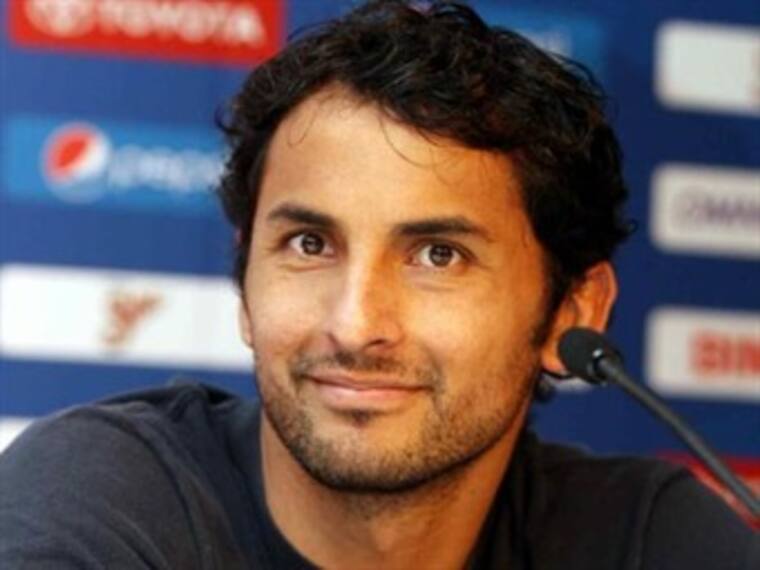 Hay que aprovechar y explotar el talento que se tiene: Luis Michel