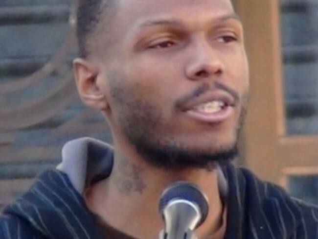 Formal prisión a meseros implicados en la muerte de Malcom Shabazz