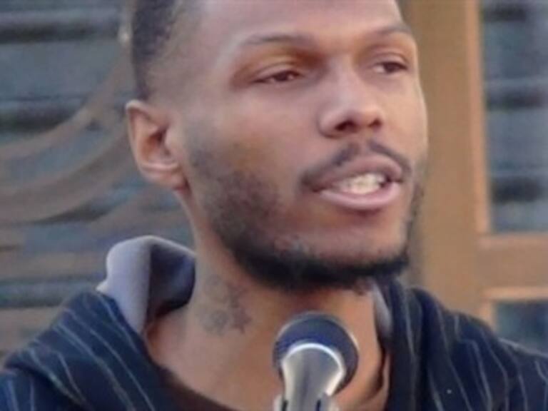 Formal prisión a meseros implicados en la muerte de Malcom Shabazz