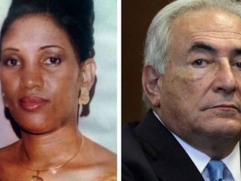 Llega Strauss-Kahn a acuerdo con mucama en NY