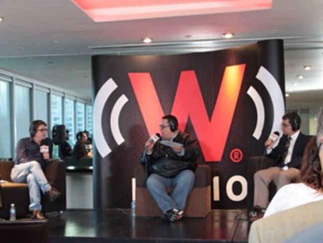 Debate W: 'El futuro del agua'