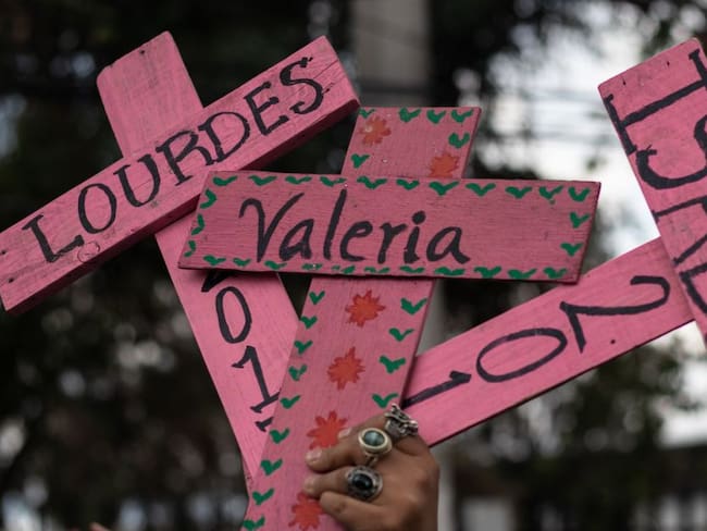 A CIDH preocupa grave crisis de derechos humanos en México