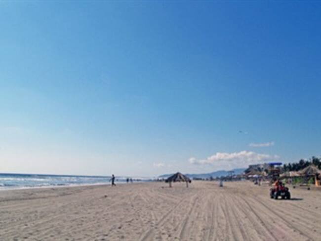 Brindan apoyo diplomático a españolas violadas en Acapulco