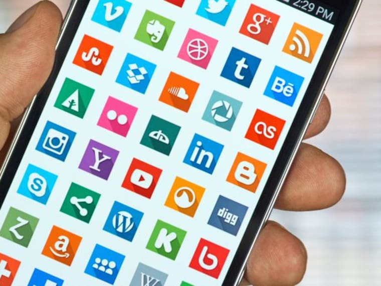 5 nuevas apps que debes instalar en tu celular