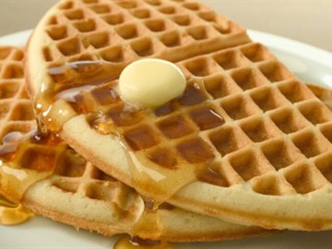 "Para hacer hambre" con Ines Saavedra 13/04/13