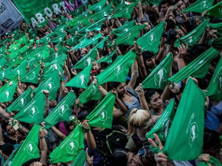 Aguascalientes reduce a 6 semanas el límite para el aborto.