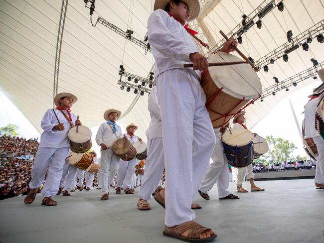 Oaxaca brilla con la Guelaguetza 2025: fiesta, cultura y turismo para el mundo