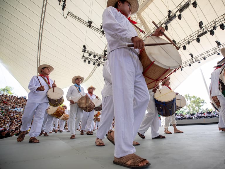 Oaxaca brilla con la Guelaguetza 2025: fiesta, cultura y turismo para el mundo