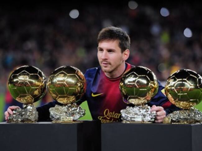 La renovación de Leo Messi costará 250 millones de euros