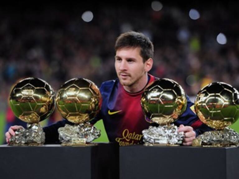 La renovación de Leo Messi costará 250 millones de euros