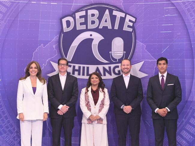 Solo 55% de los candidatos en CDMX presentan sus propuestas de campaña