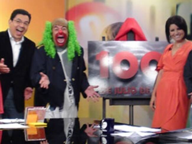 'EL Mañanero' del viernes 11 de abril, parte II