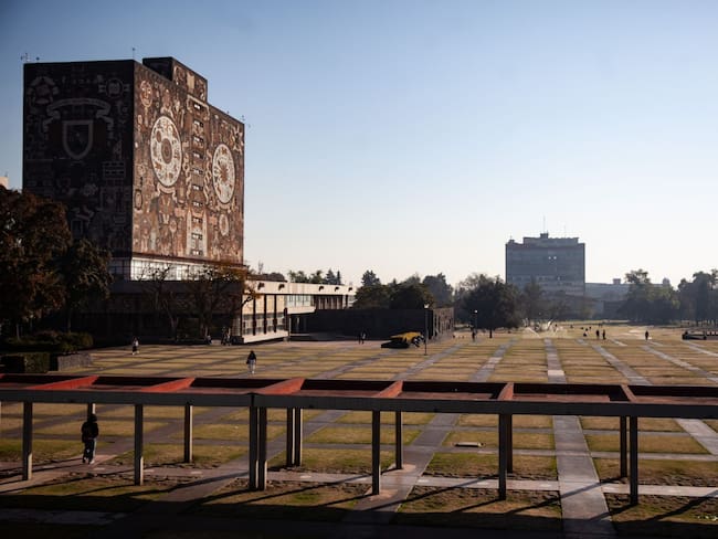 Directores de facultades de la UNAM respaldan al rector y a la Comisión Técnica
