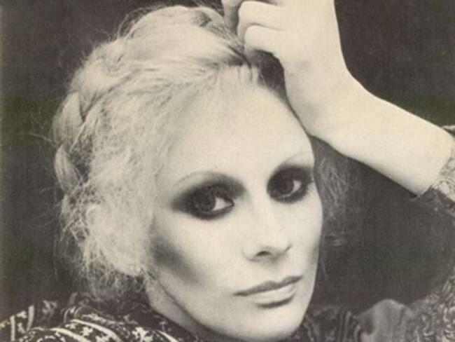 Nostalgia (vivo), Nacha Guevara. Cd. La Vída en Tiempo de Tango (Live). 2002