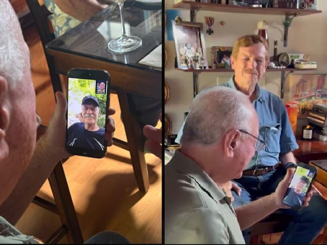 Ernesto “N” recibe visitas en prisión domiciliaria, FGR sostiene que hay pruebas en su contra