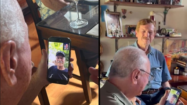 Ernesto “N” recibe visitas en prisión domiciliaria, FGR sostiene que hay pruebas en su contra
