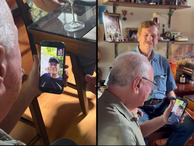 Ernesto "N" recibió visitas panistas durante su primer fin de semana en prisión domiciliaria, en tanto la FGR insiste en que hay pruebas en su contra por huachicol fiscal,