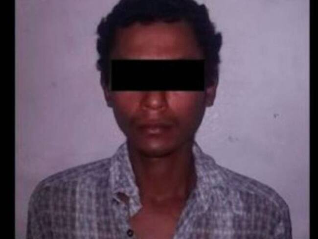 Detienen a integrante del CJNG en Coatzacoalcos