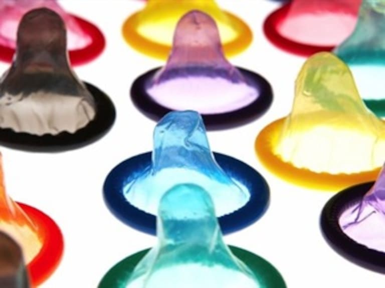 ‘Penetón’, una feria de sexualidad