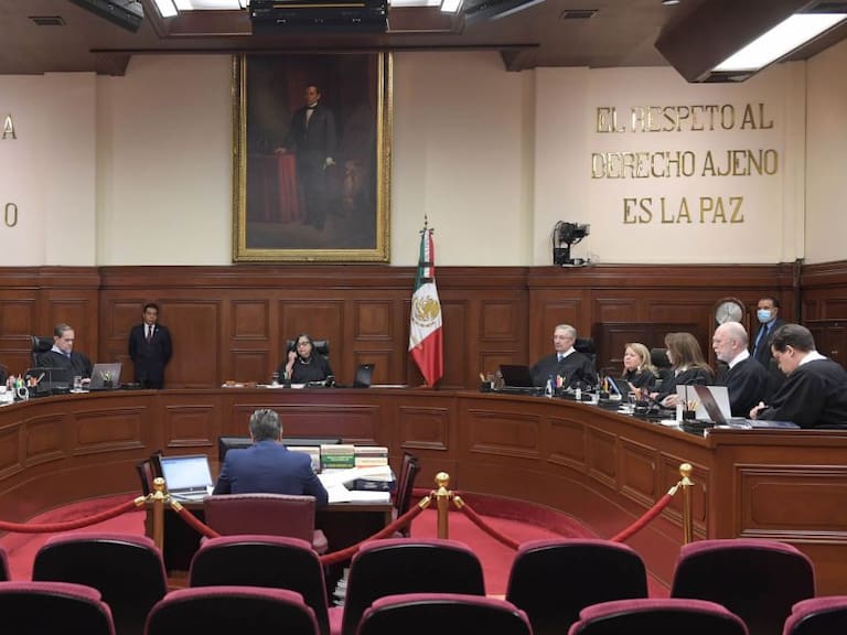 Responde SCJN a AMLO; extinción de fideicomisos sí afecta a trabajadores