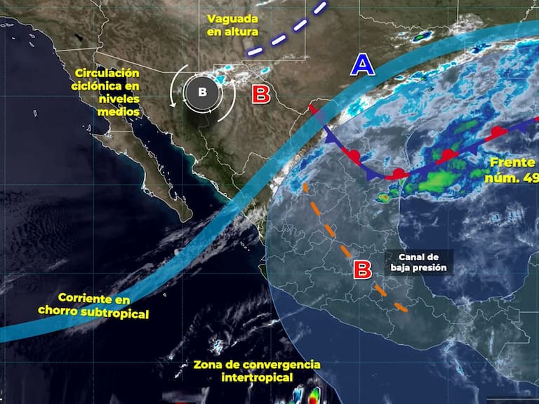 Improbable y falto de ética decir que el 17 de junio habrá ola de calor,