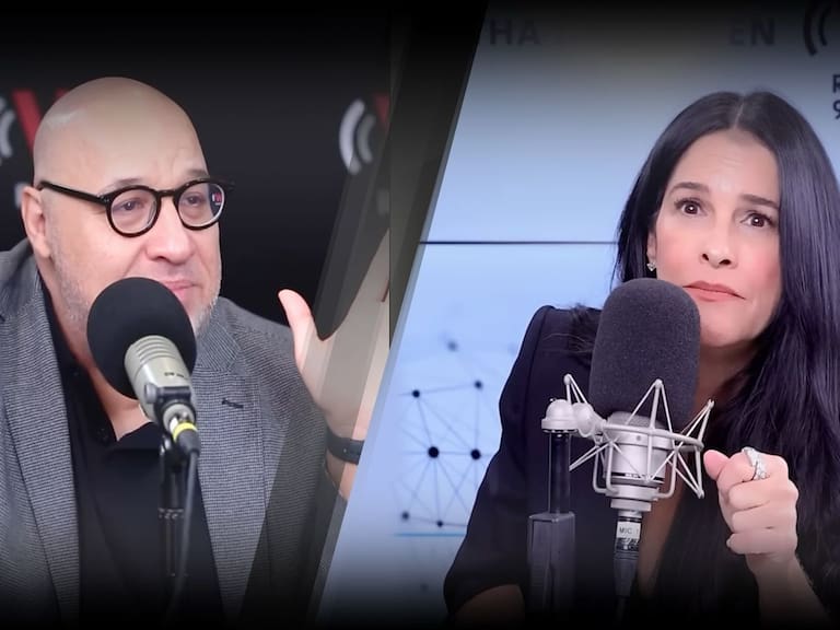 La búsqueda espiritual y la verdadera felicidad, según el Pastor Mauricio Sánchez